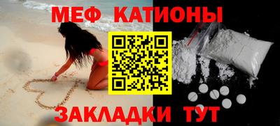 крисы Кунгур